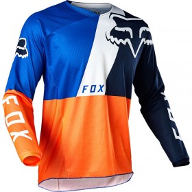 Maglia Fox Racing 180 Lovl N003 2020 Manica Lunga